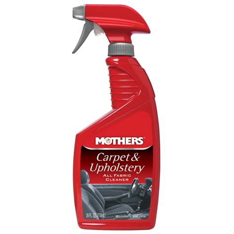 car carpet and upholstery cleaner