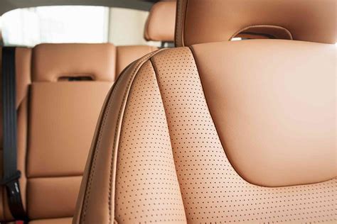 car seat upholstery cost