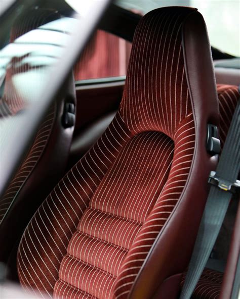 car seat upholstery fabric