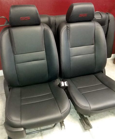 car seat upholstery repair near me