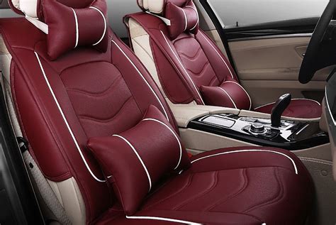 car seats upholstery
