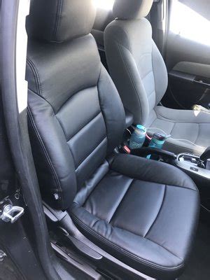 car upholstery austin tx