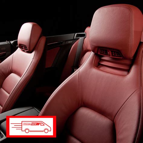 car upholstery austin