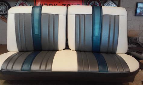 car upholstery denver co