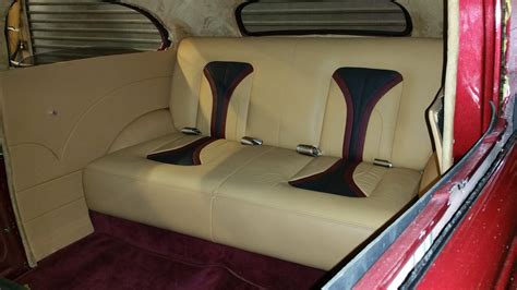 car upholstery kit