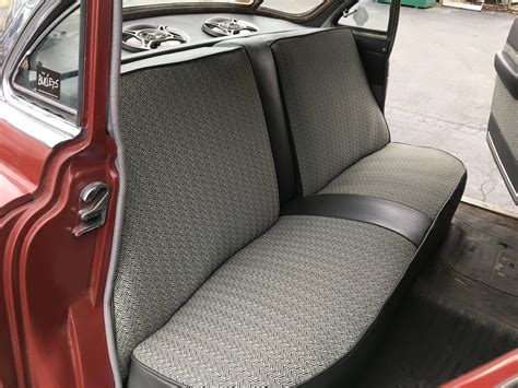 car upholstery las vegas