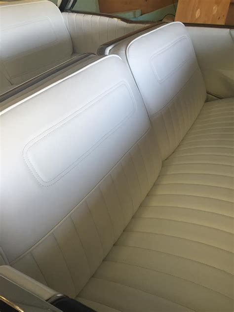 car upholstery okc