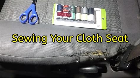 car upholstery patch