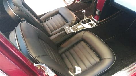 car upholstery phoenix