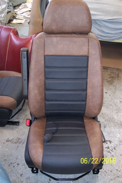 car upholstery portland