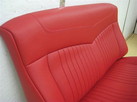 car upholstery tulsa