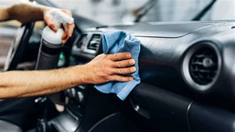 car wash with upholstery cleaner near me