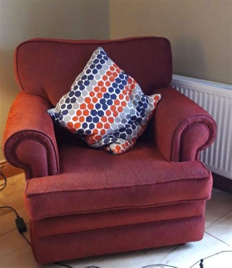 chair care upholstery