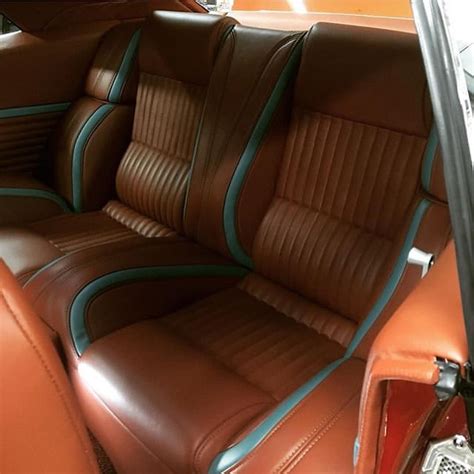 classic car upholstery shops near me