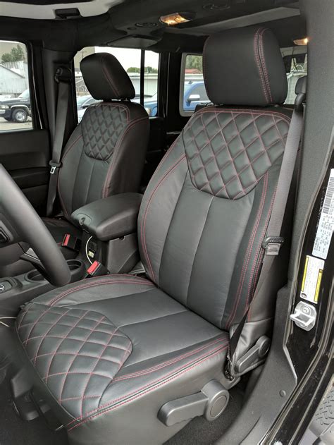 custom upholstery for cars