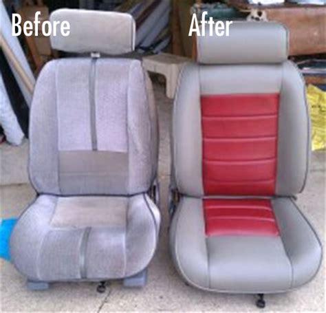 how much does upholstery cost for a car