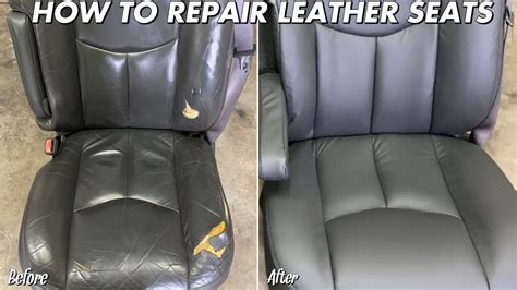 how to fix car upholstery