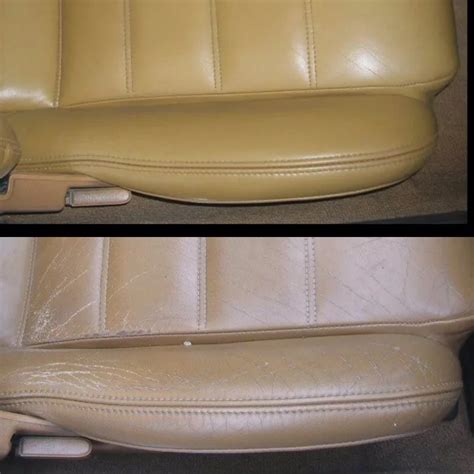 mobile car upholstery repair near me