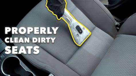 shampoo for car upholstery