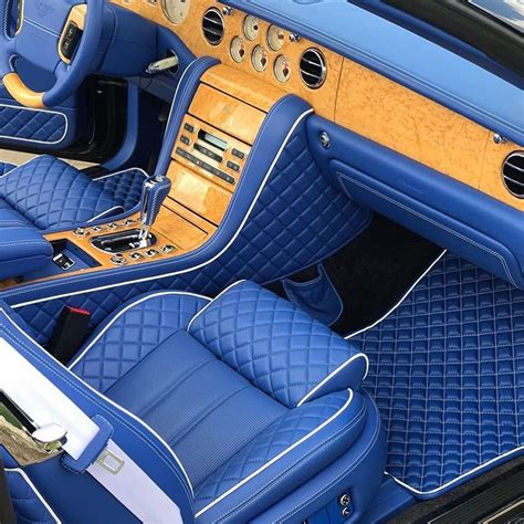 upholstery car interior