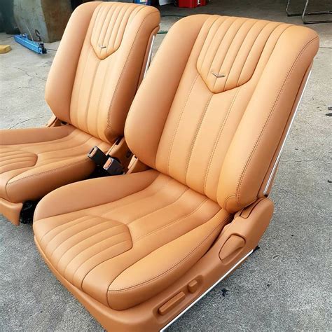 upholstery cars