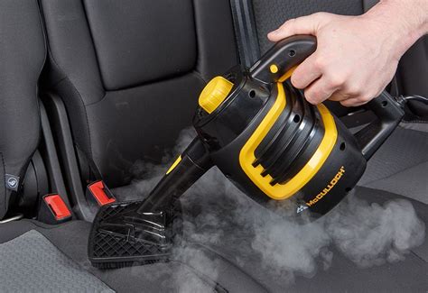 upholstery cleaner machine for cars