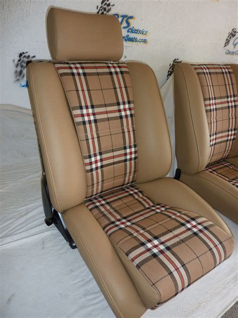 upholstery on car seats