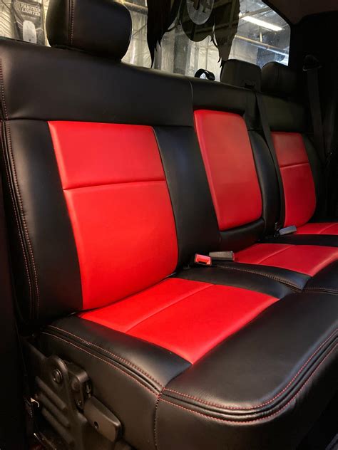 upholstery prices car