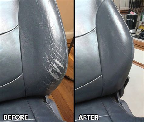 upholstery repair for cars