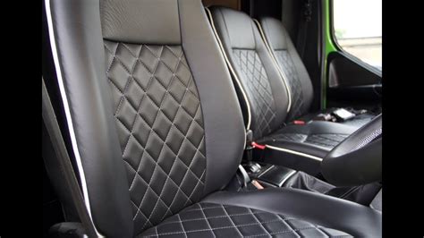what is the upholstery of a car